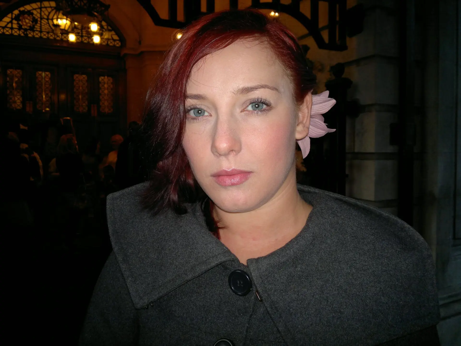 Kayleigh Donnelly, founder of Mundus Ltd